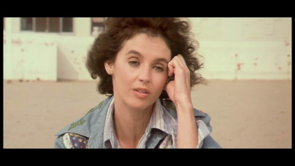 The Witch Who Came from the Sea（原題）の画像