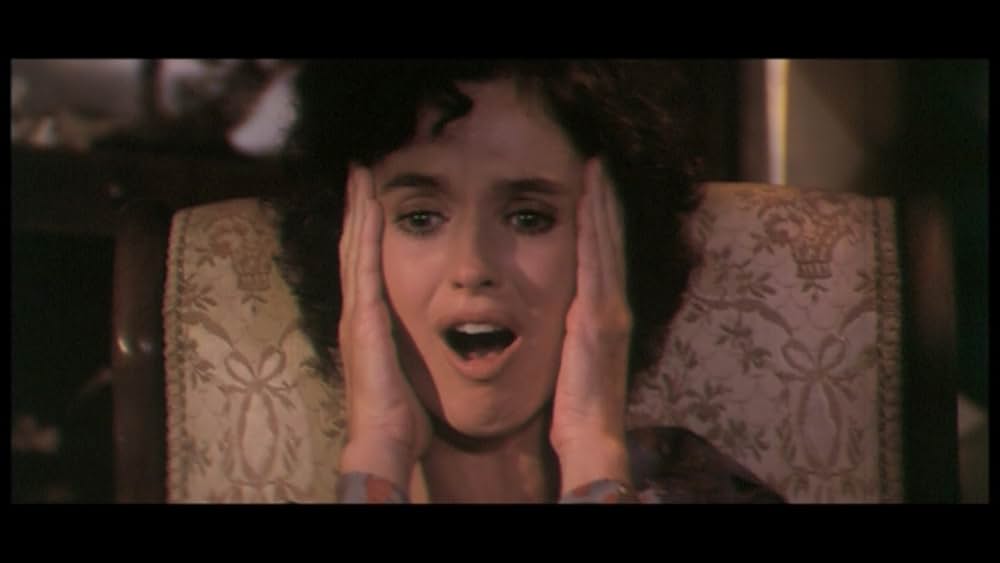 The Witch Who Came from the Sea（原題）の画像