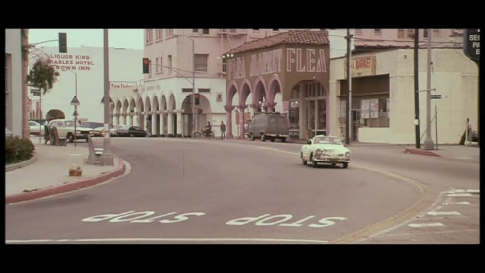 The Witch Who Came from the Sea（原題）の画像