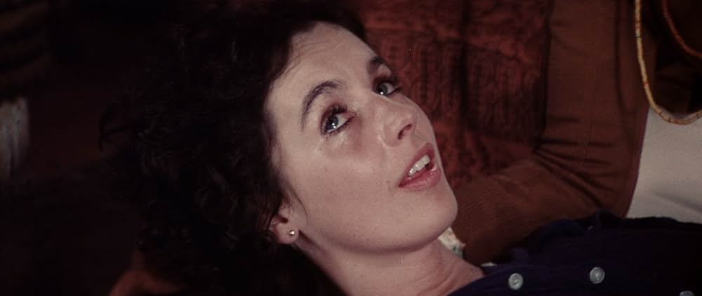 The Witch Who Came from the Sea（原題）の画像