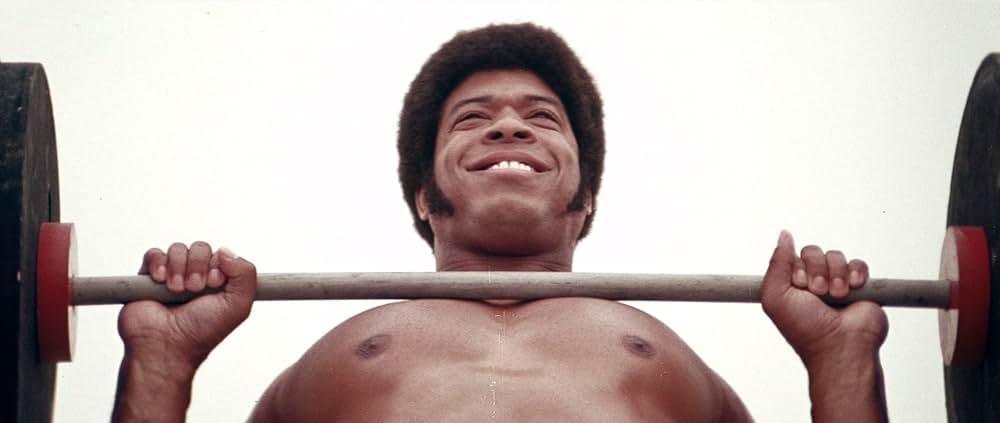 The Witch Who Came from the Sea（原題）の画像