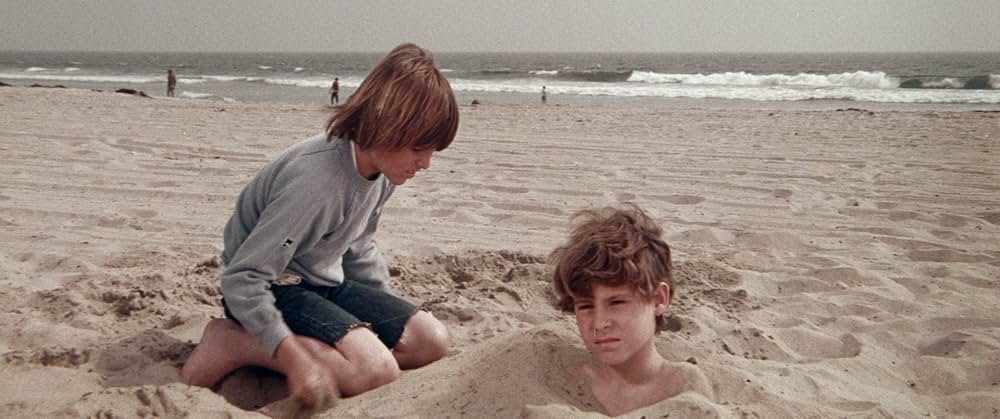 The Witch Who Came from the Sea（原題）の画像