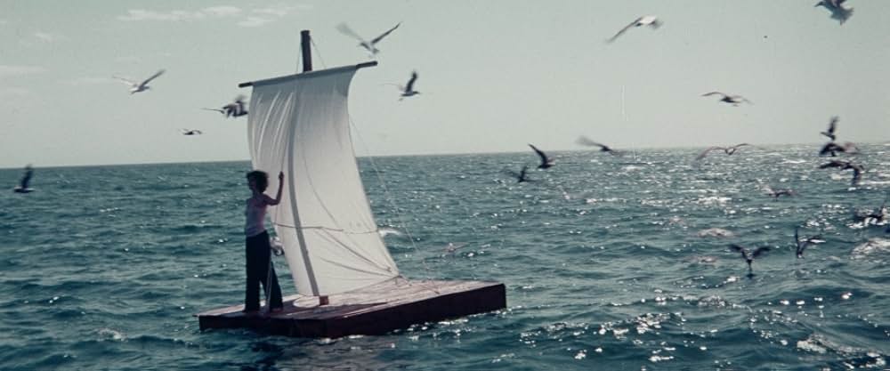 The Witch Who Came from the Sea（原題）の画像