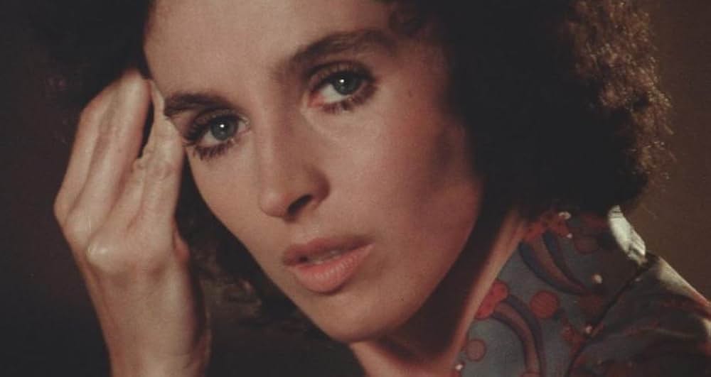 The Witch Who Came from the Sea（原題）の画像