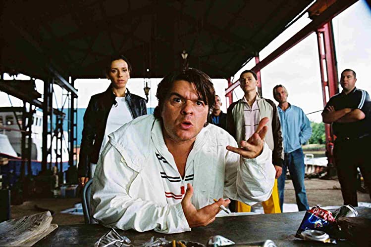 レイヤー・ケーキの画像