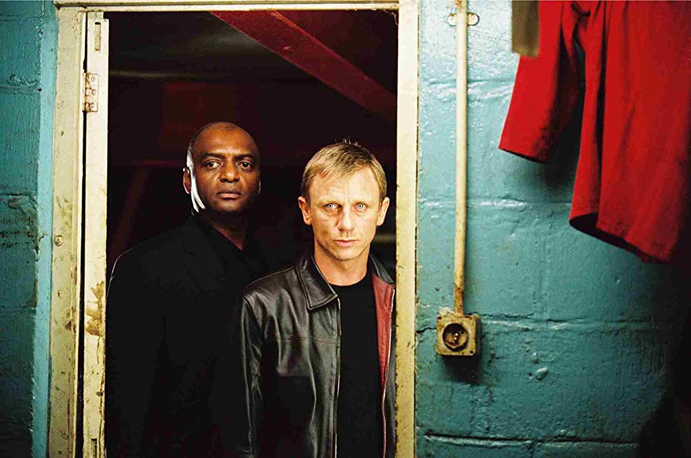 レイヤー・ケーキの画像