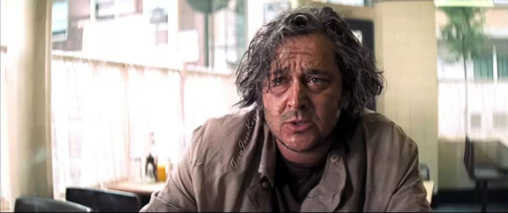 「レイヤー・ケーキ」イバン・ケイの画像