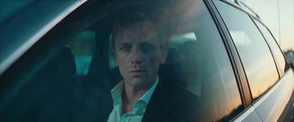 「レイヤー・ケーキ」ダニエル・クレイグの画像