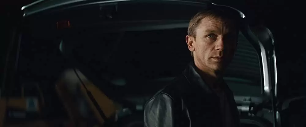 「レイヤー・ケーキ」ダニエル・クレイグの画像