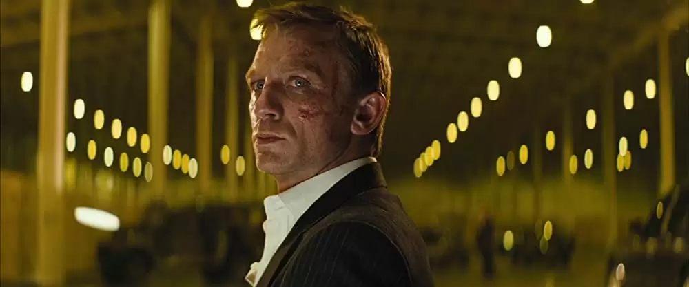 「レイヤー・ケーキ」ダニエル・クレイグの画像