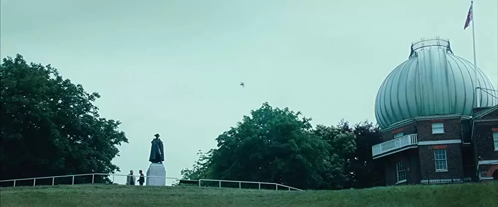 レイヤー・ケーキの画像