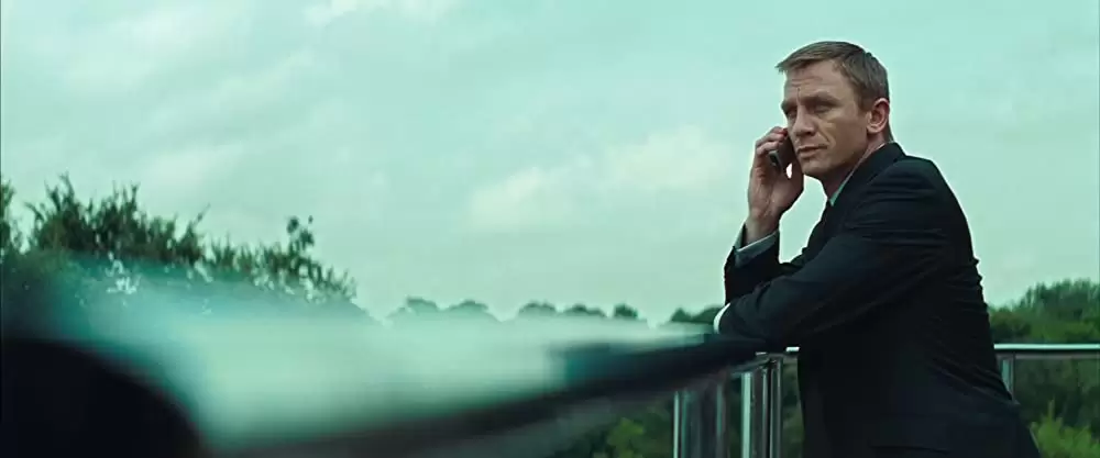 「レイヤー・ケーキ」ダニエル・クレイグの画像