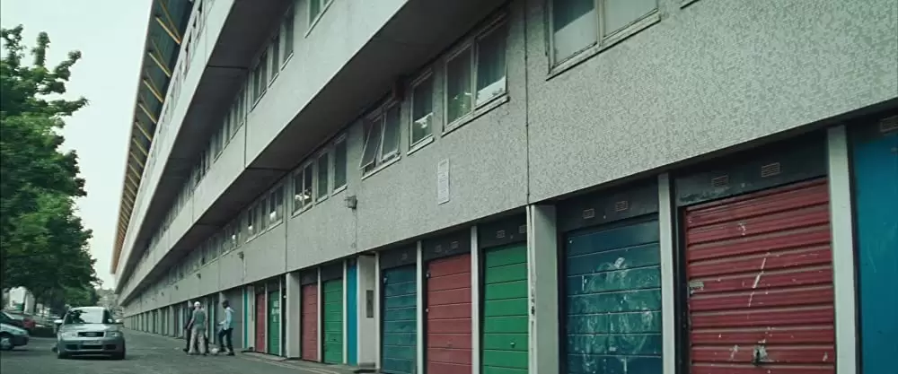 レイヤー・ケーキの画像