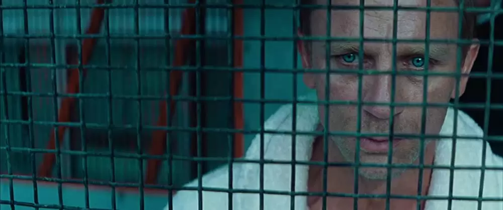 「レイヤー・ケーキ」ダニエル・クレイグの画像