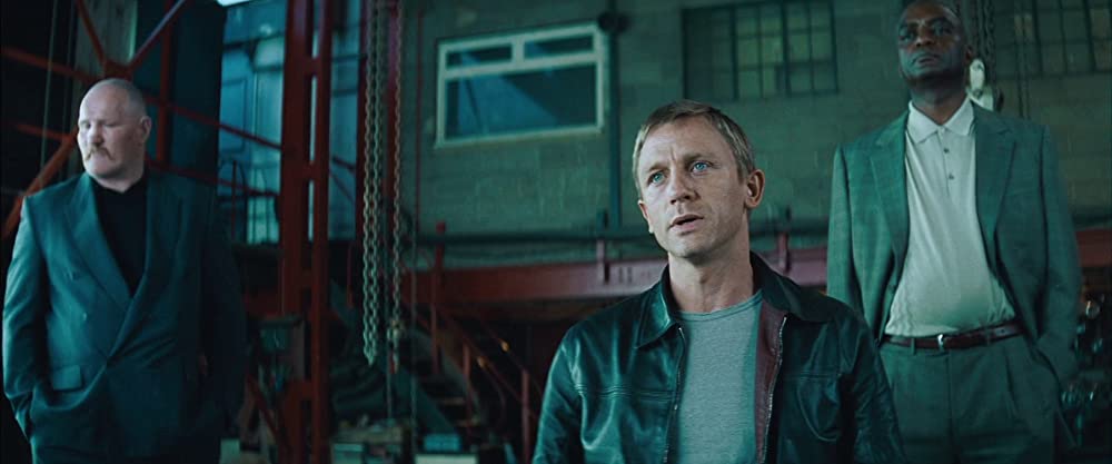 レイヤー・ケーキの画像