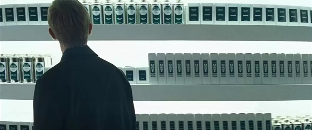 「レイヤー・ケーキ」ダニエル・クレイグの画像