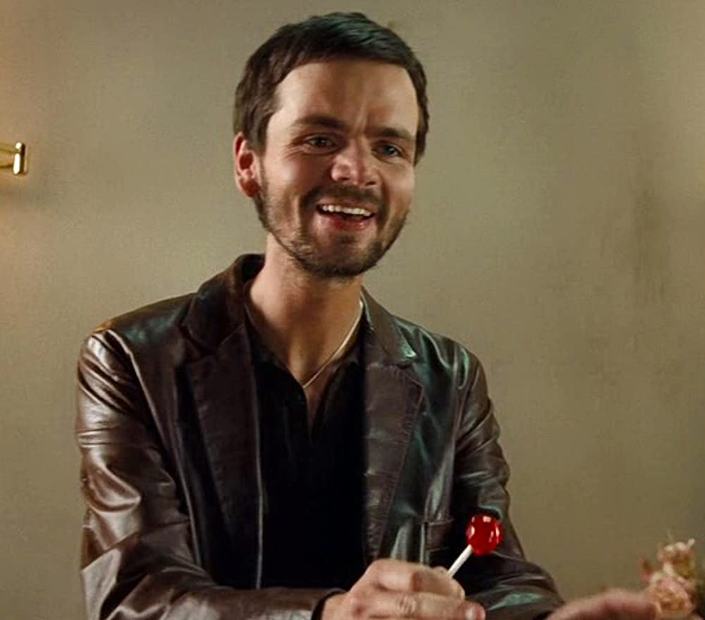 レイヤー・ケーキの画像