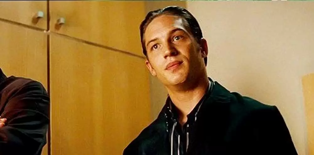 レイヤー・ケーキの画像