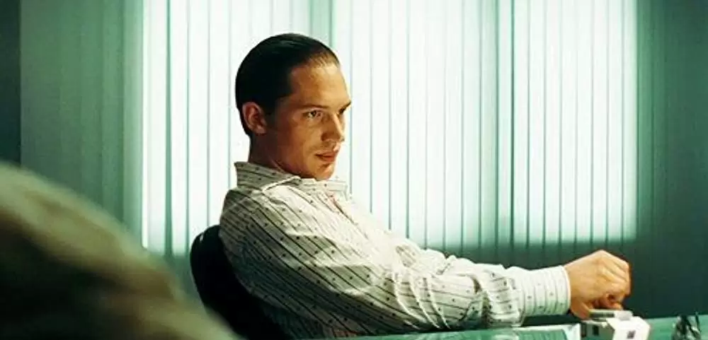 レイヤー・ケーキの画像