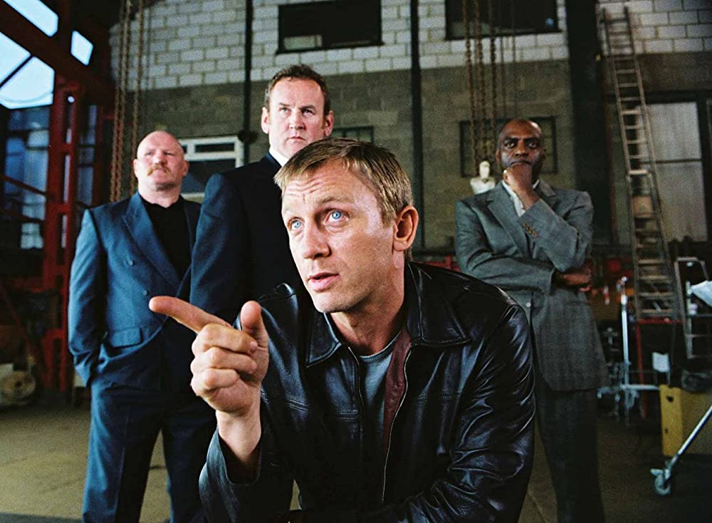 レイヤー・ケーキの画像