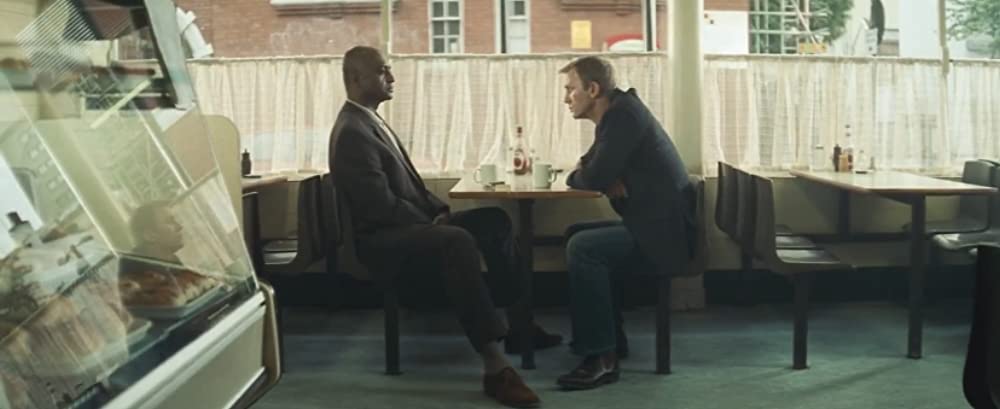 レイヤー・ケーキの画像