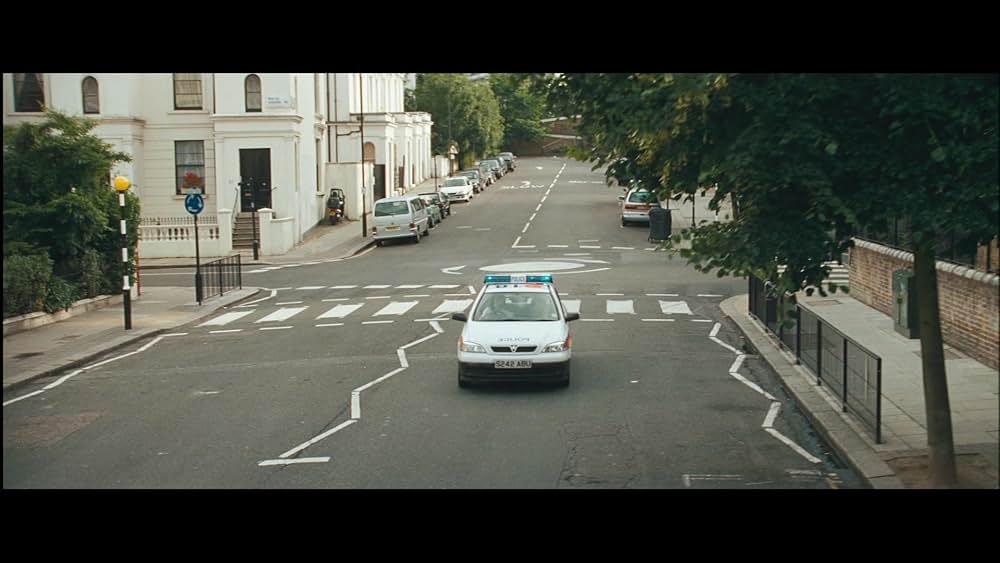 レイヤー・ケーキの画像