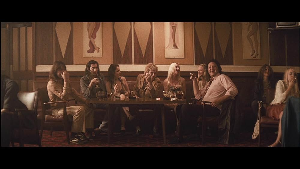 レイヤー・ケーキの画像