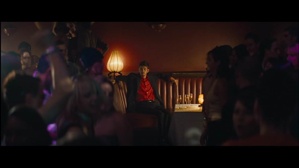 レイヤー・ケーキの画像