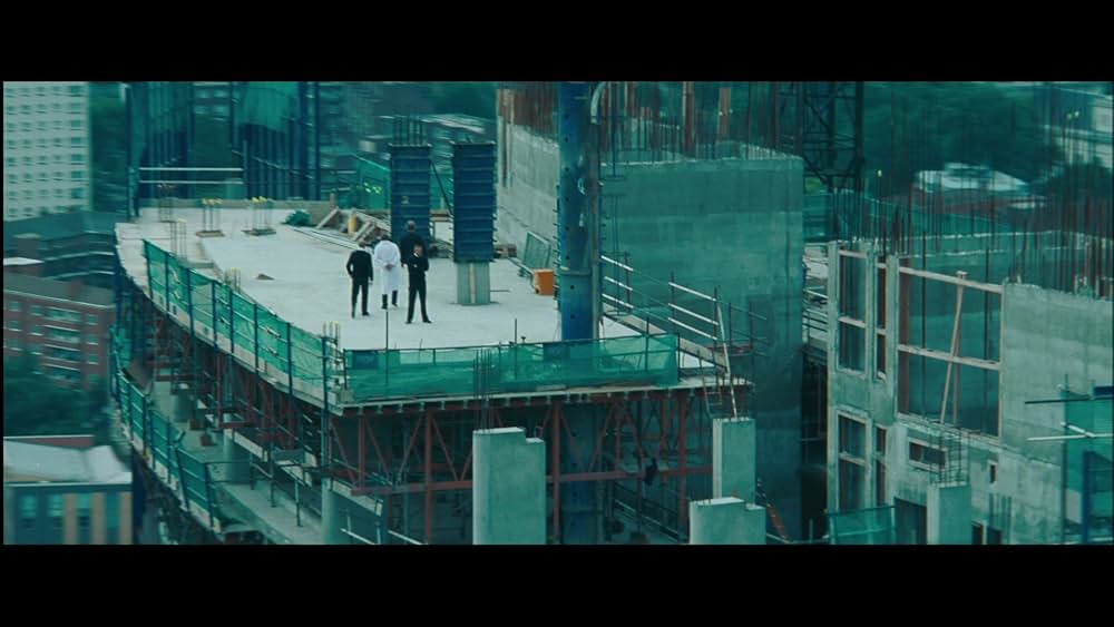 レイヤー・ケーキの画像