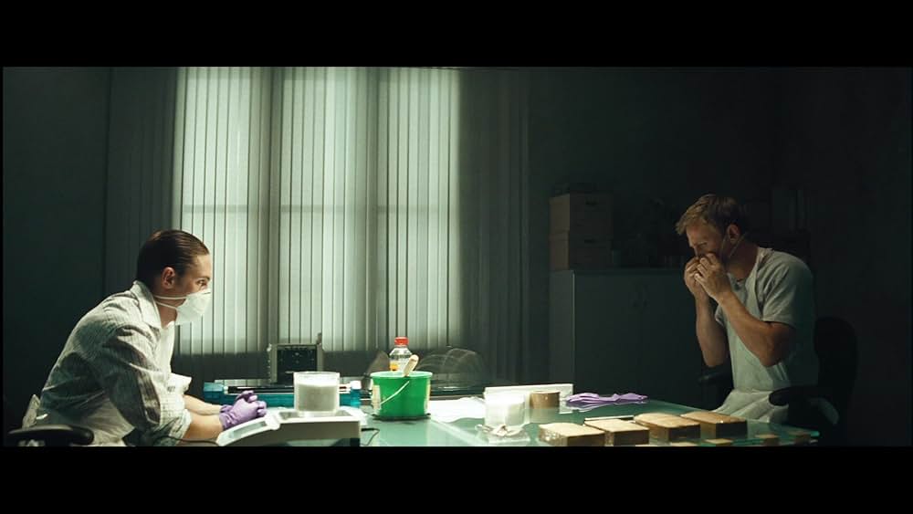 レイヤー・ケーキの画像