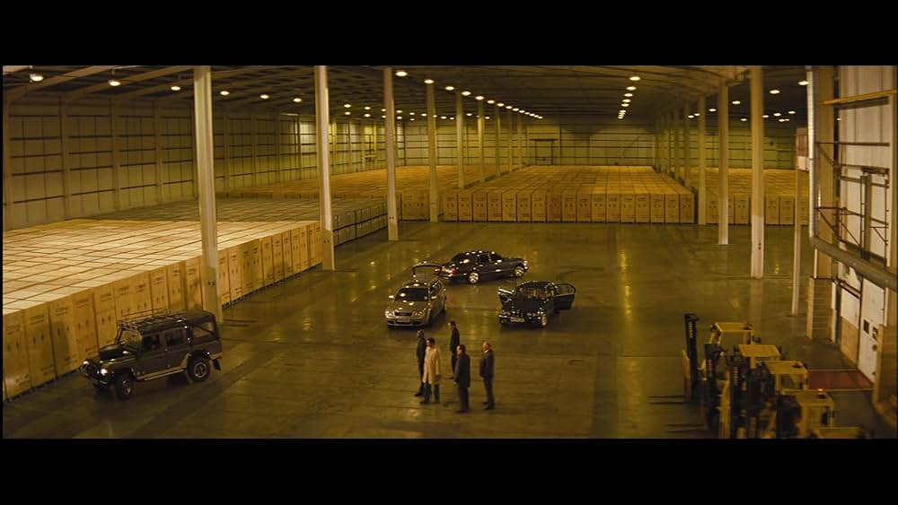 レイヤー・ケーキの画像