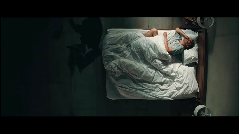 レイヤー・ケーキの画像