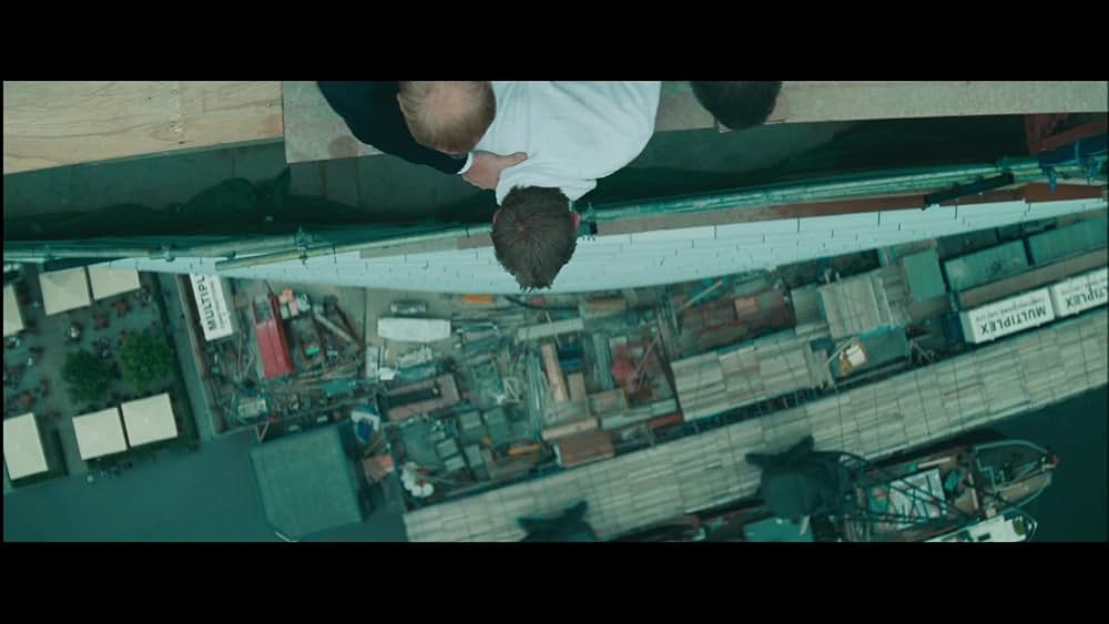 レイヤー・ケーキの画像