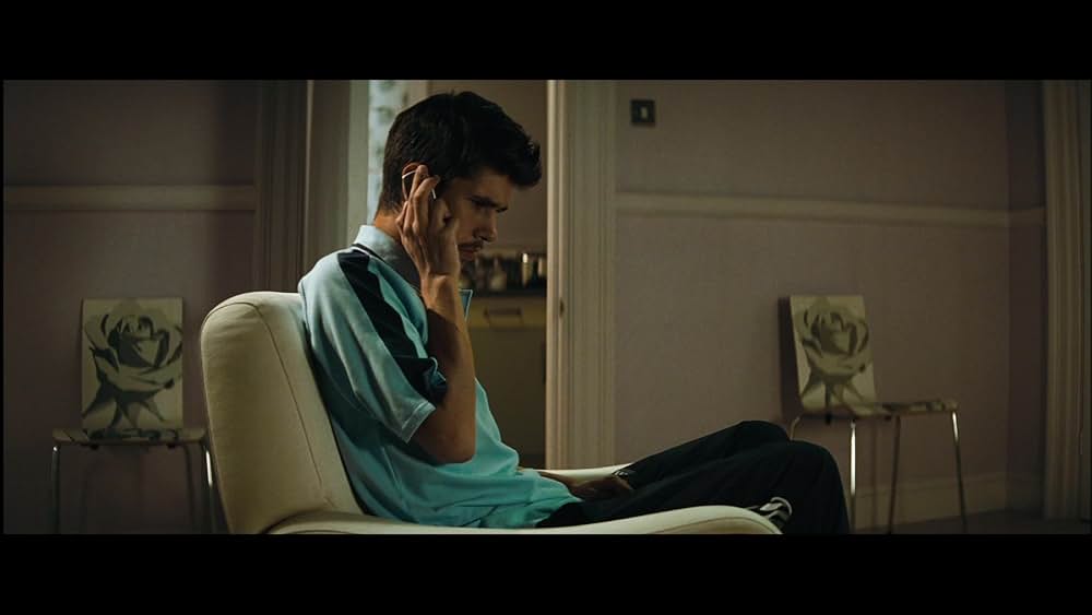 レイヤー・ケーキの画像