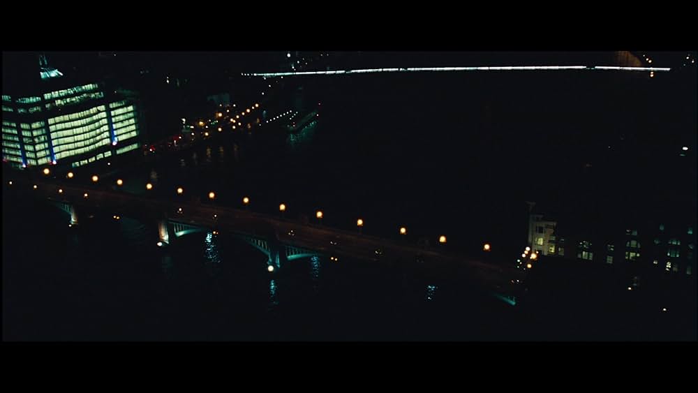 レイヤー・ケーキの画像