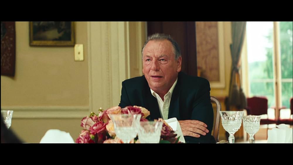 レイヤー・ケーキの画像