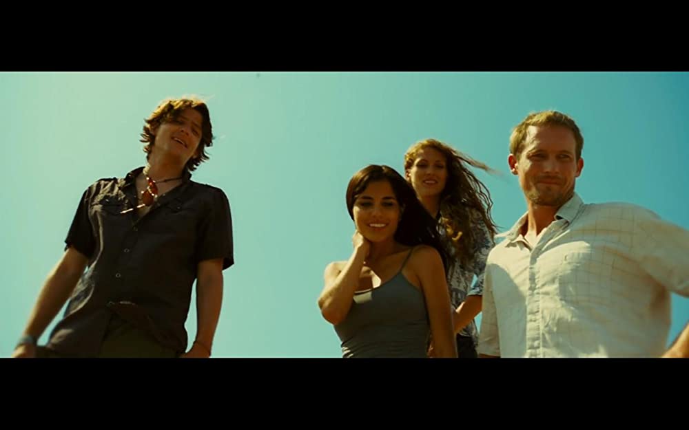 リミットレスの画像