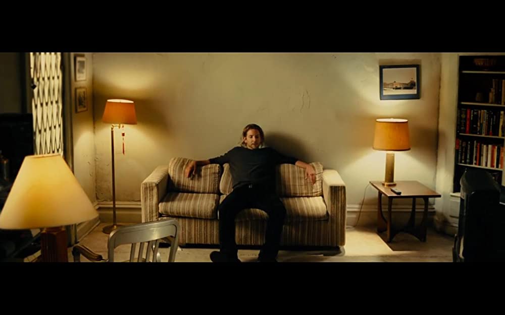 「リミットレス」ブラッドリー・クーパーの画像