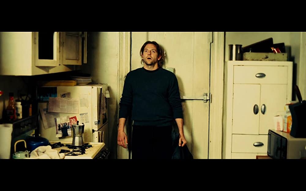 「リミットレス」ブラッドリー・クーパーの画像