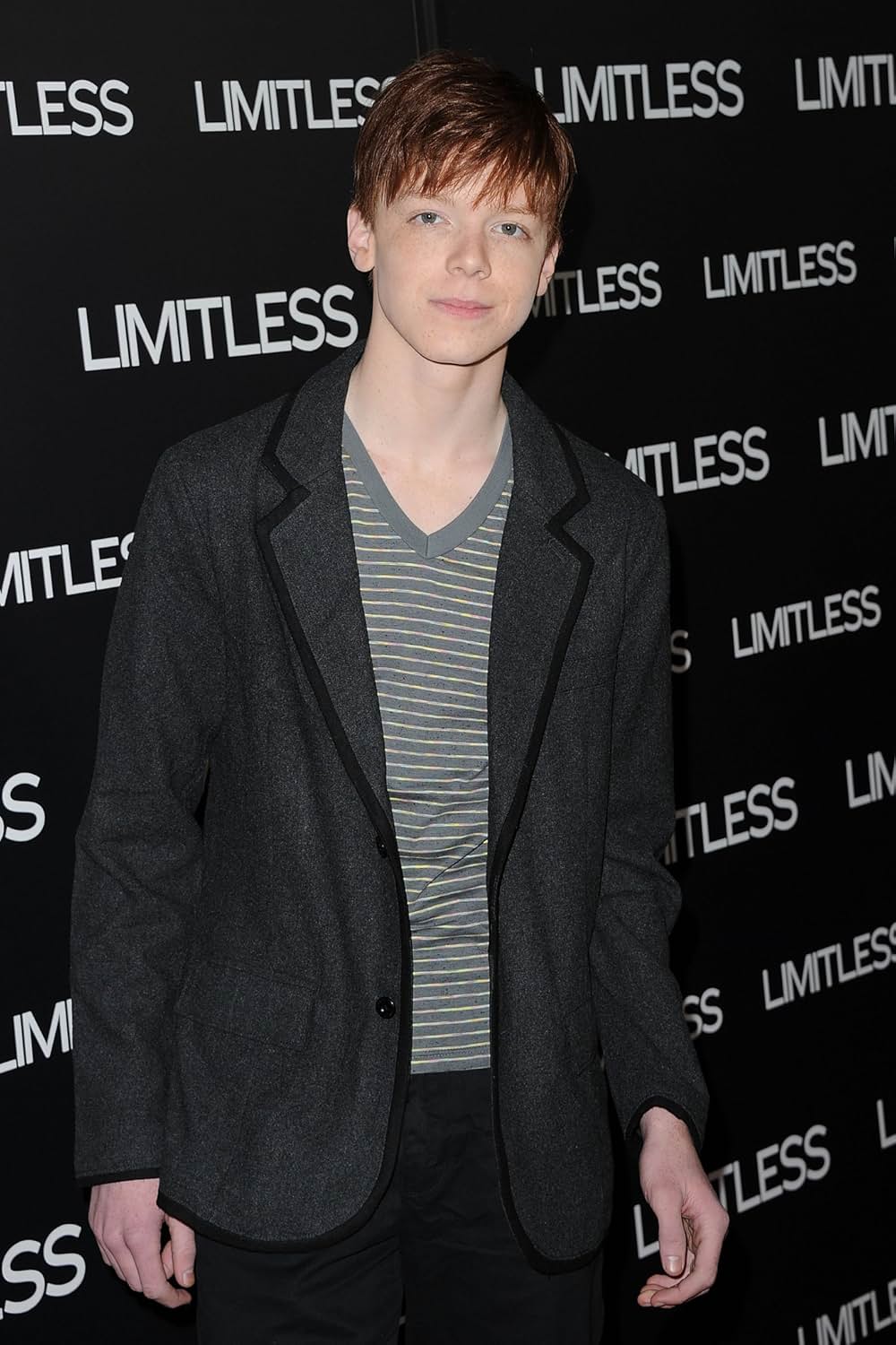 リミットレスの画像