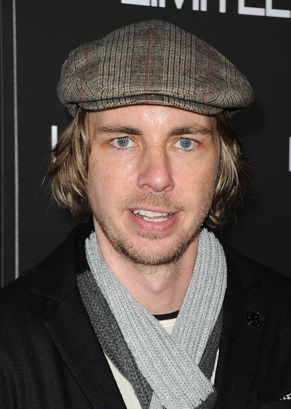 リミットレスの画像