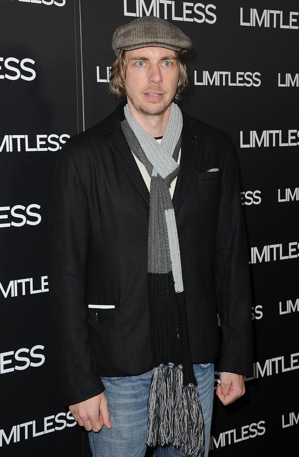 リミットレスの画像