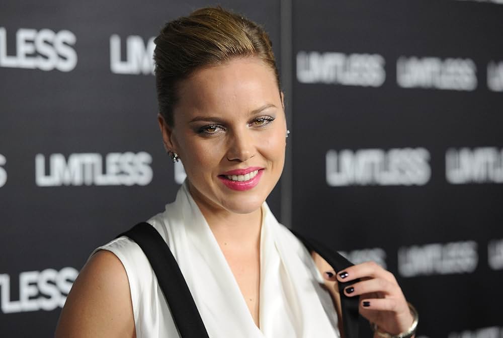 リミットレスの画像