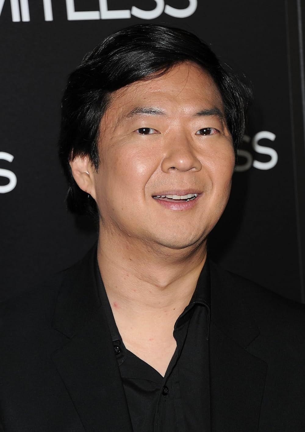 リミットレスの画像