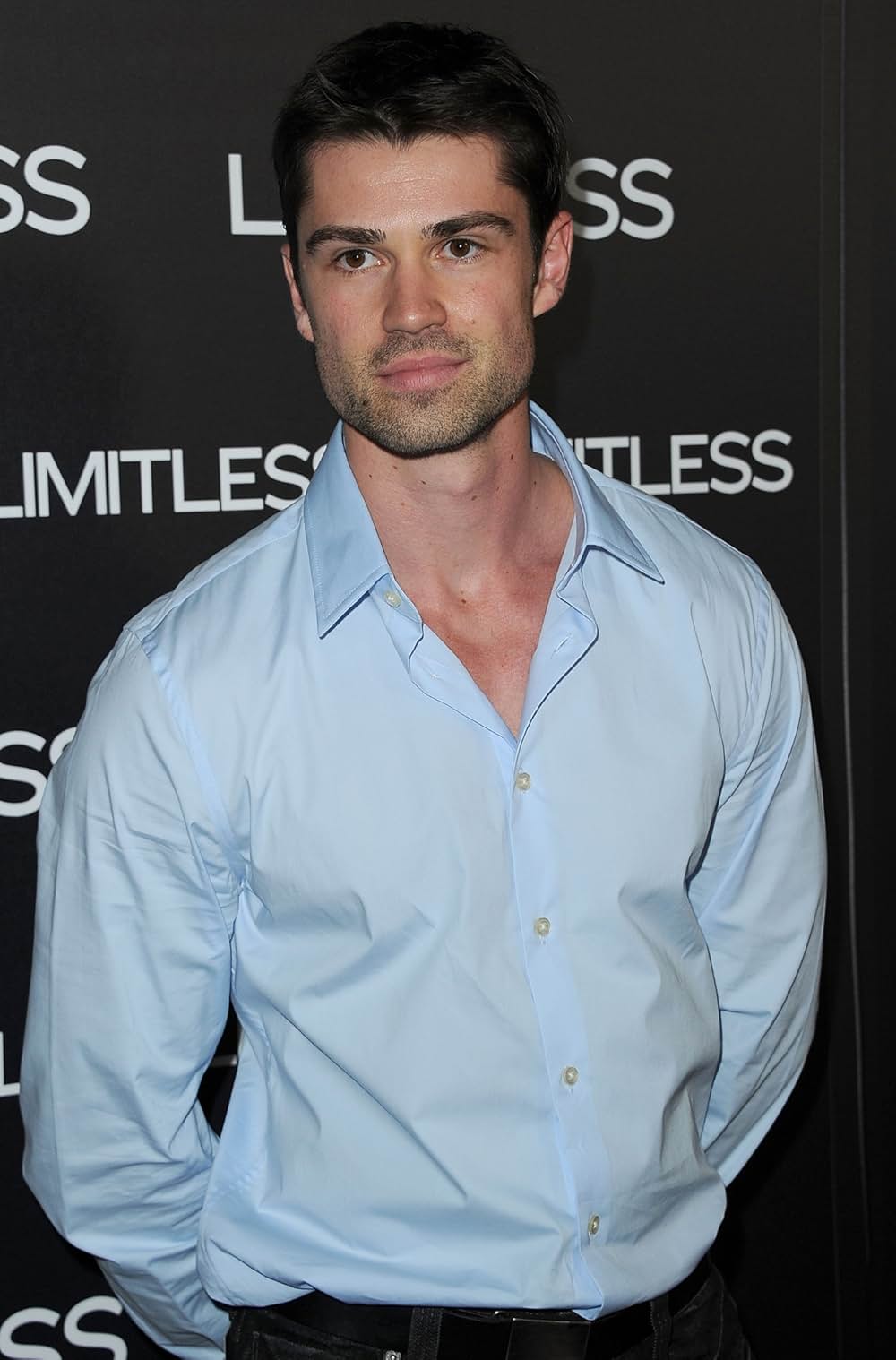 リミットレスの画像