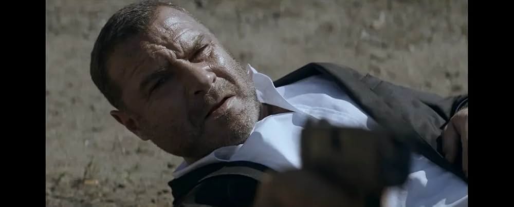 Ray Donovan: The Movie（原題）の画像