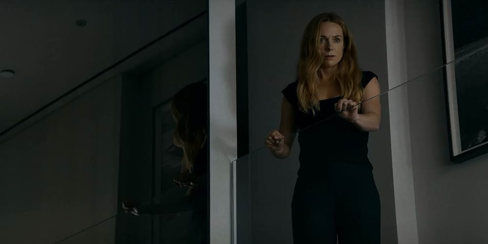 Ray Donovan: The Movie（原題）の画像