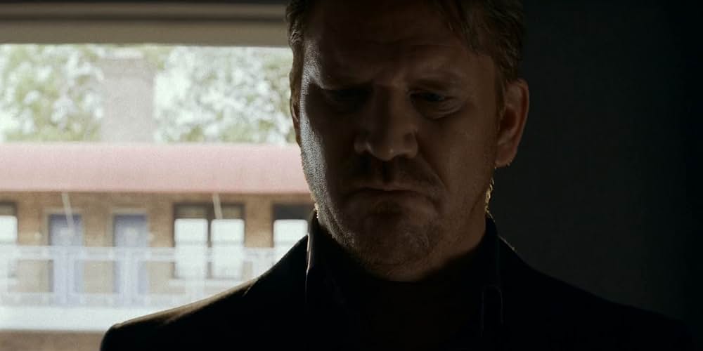 Ray Donovan: The Movie（原題）の画像