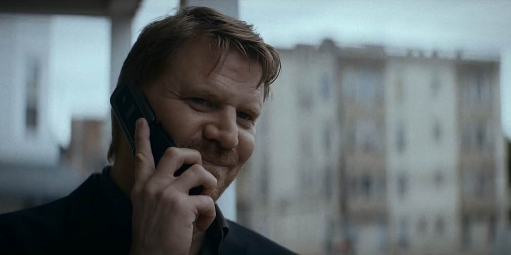 Ray Donovan: The Movie（原題）の画像