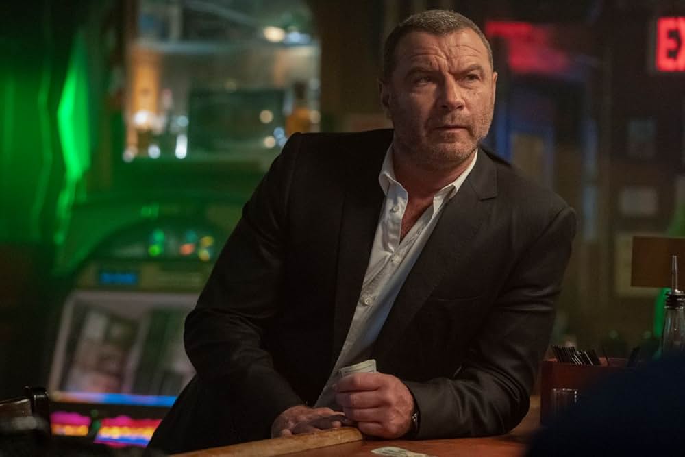 Ray Donovan: The Movie（原題）の画像